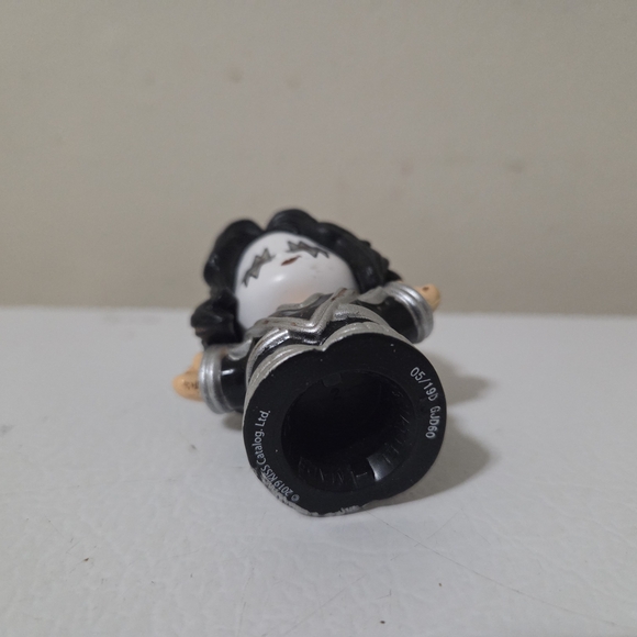 Fisher Price Little People KiSS Ace Frehley as Spaceman - Picture 5 of 5